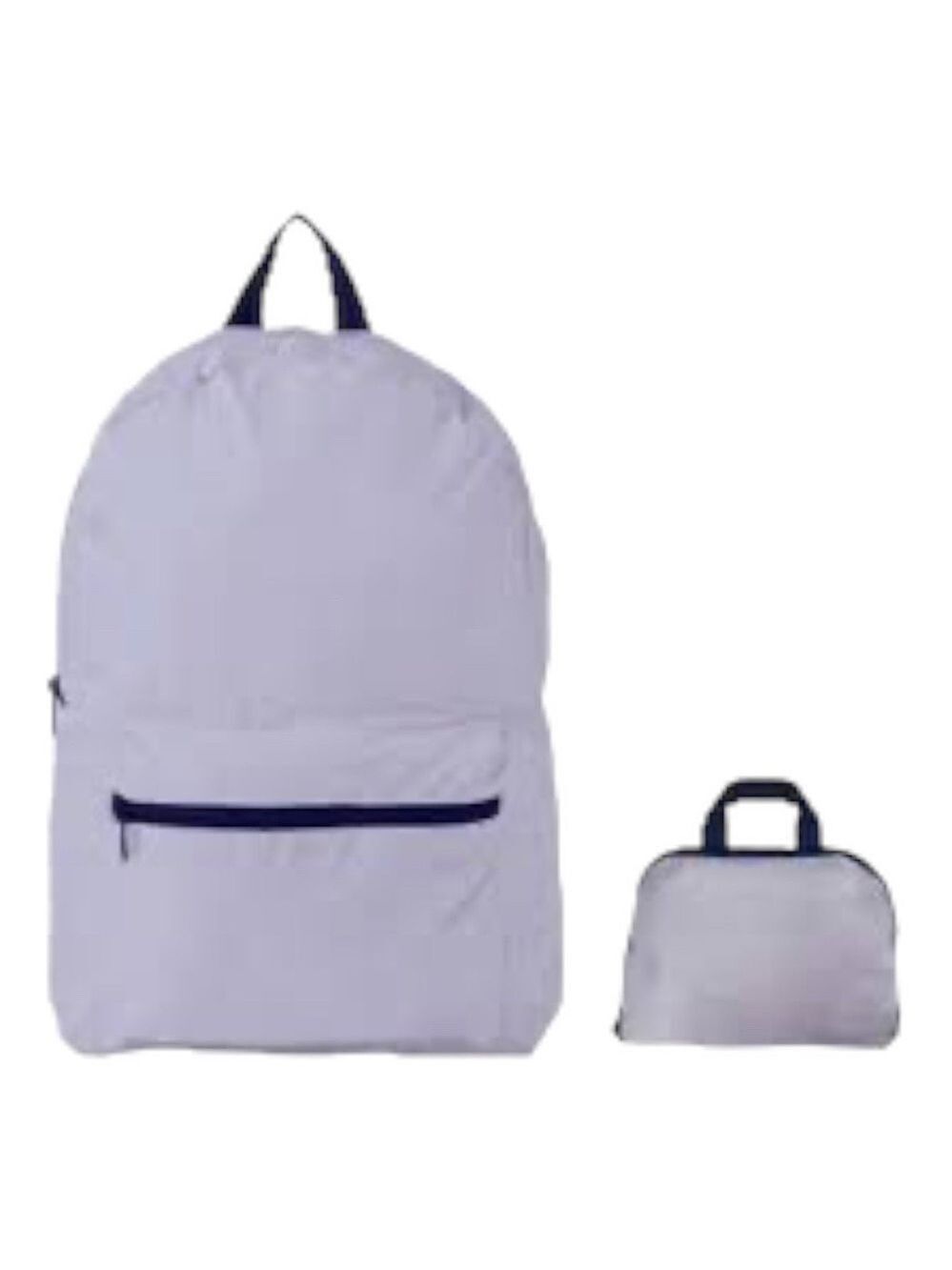 My Tagalong Foldable Backpack
